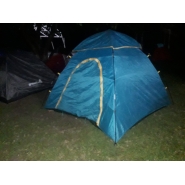 CAMPAMENTO  5º Y 6º GRADO
